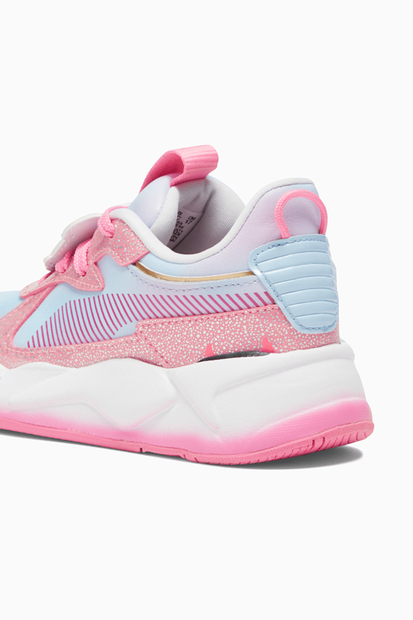 Puma rs x rose pale sales