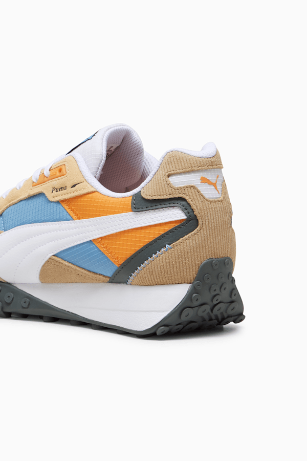 Puma sneakers multicolor sales