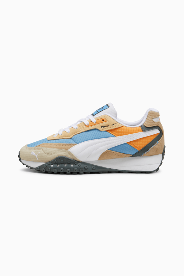 Mens multicolor sneakers sale