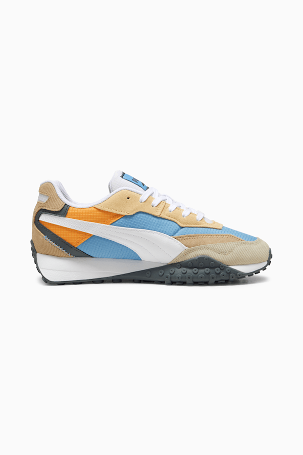 Blktop Rider Multicolor Men s Sneakers PUMA
