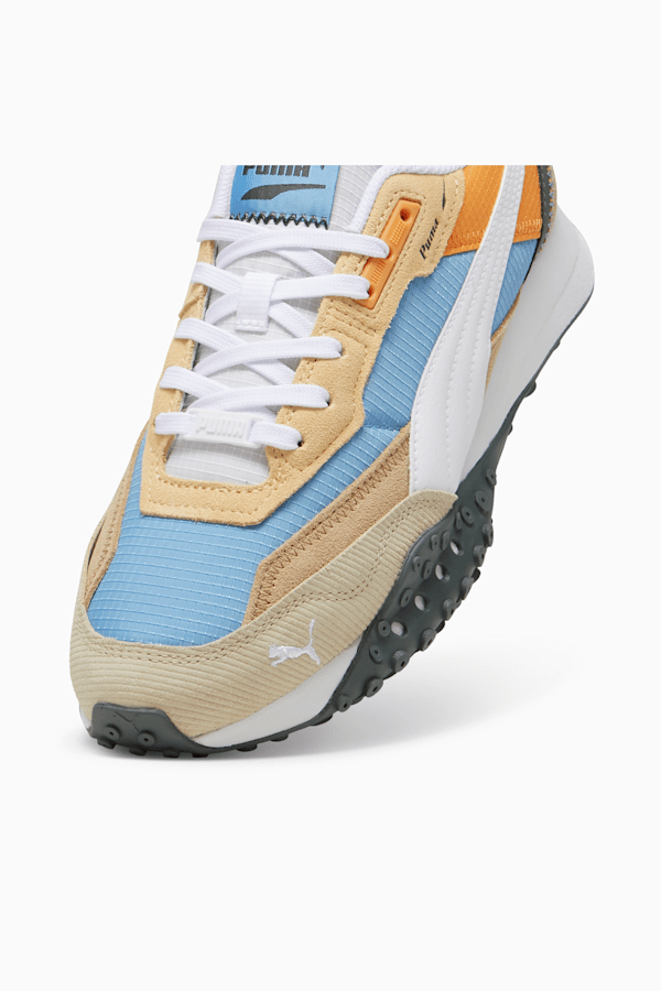 Blktop Rider Multicolor Men s Sneakers PUMA