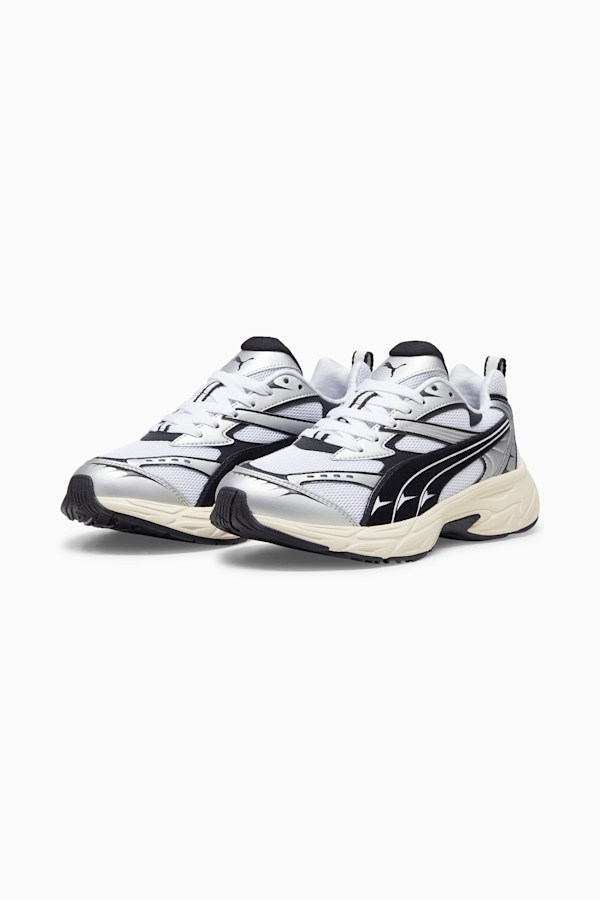 PUMA Morphic Retro Sneakers PUMA