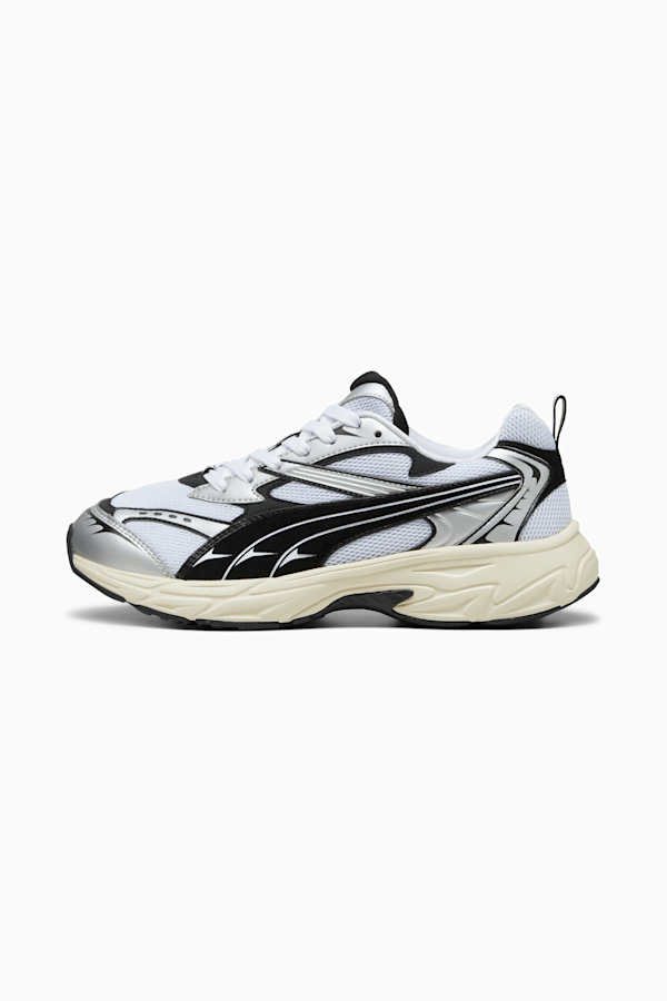 PUMA Morphic Retro Sneakers PUMA