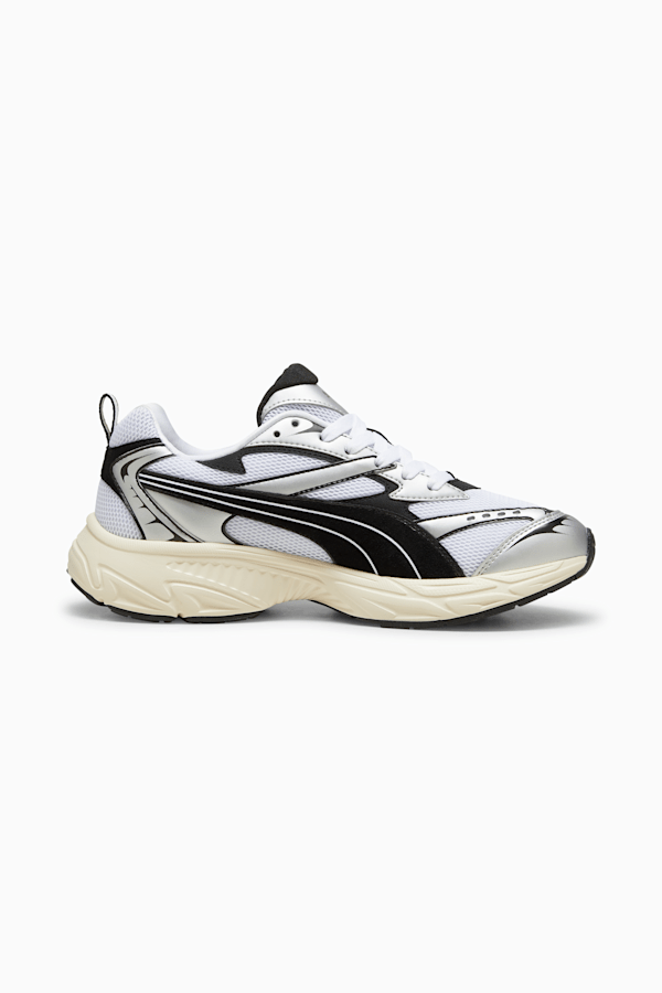 PUMA Morphic Retro Sneakers PUMA