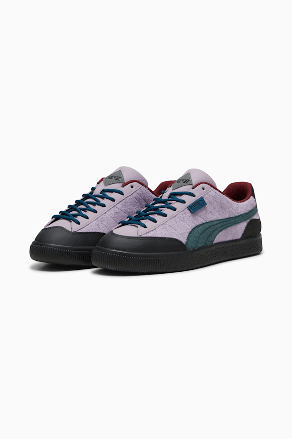 Puma lavendar discount