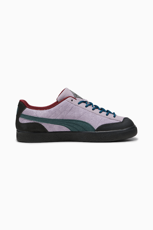 Puma lavendar shop