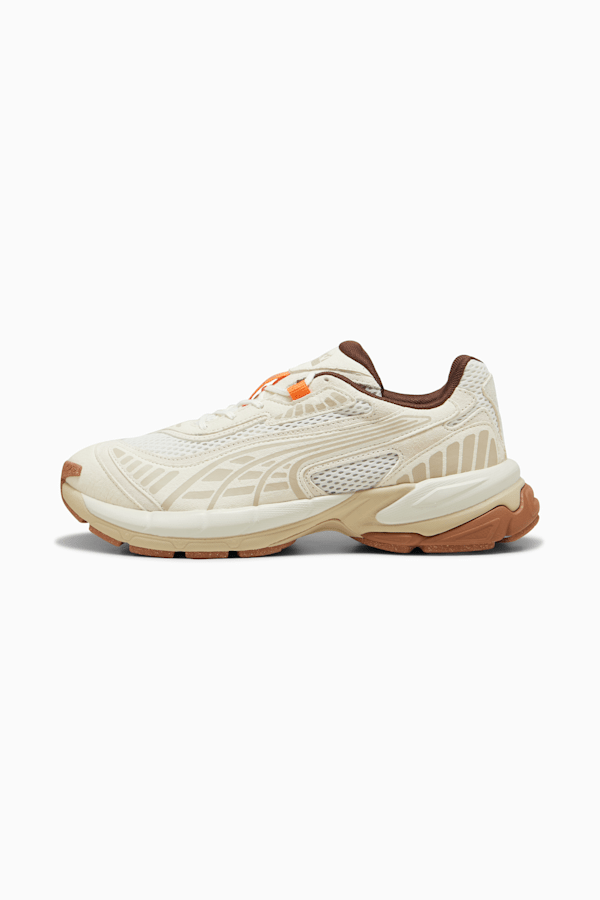 Puma roma natural warmth trainer hot sale