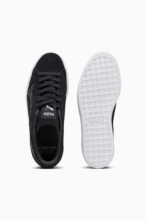 Swarovski sneakers 2025