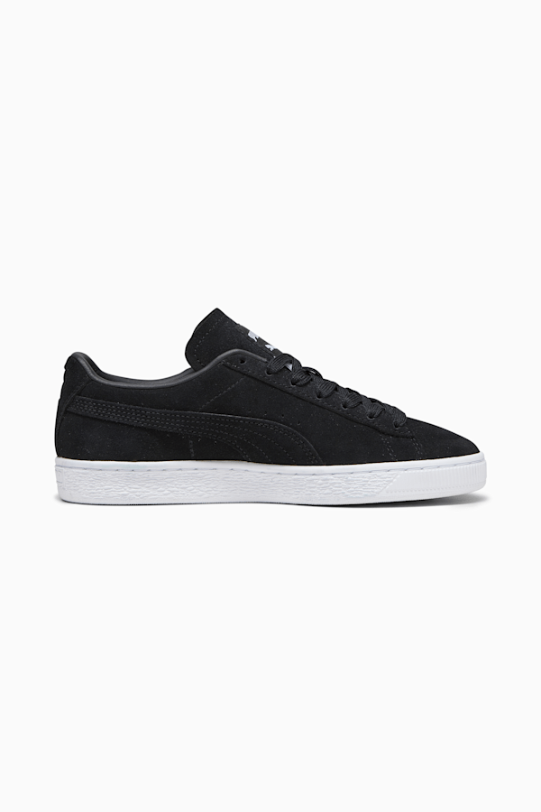 Puma best sale exposed seams