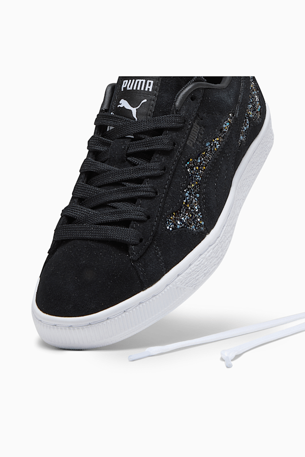 Puma x swarovski best sale