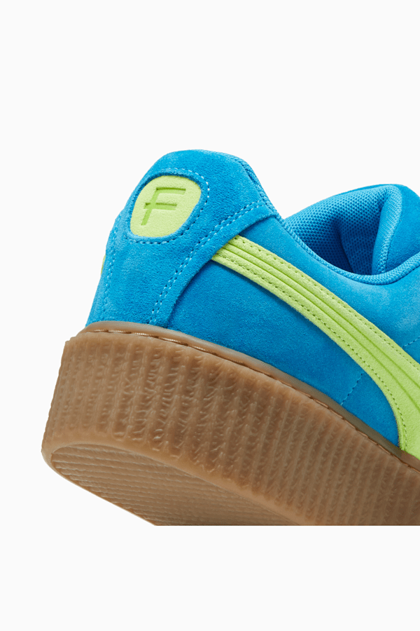 Puma creeper clearance on men
