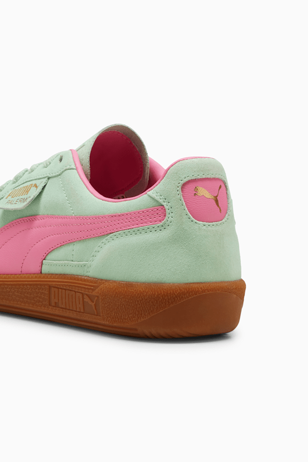 Rose sale pink pumas