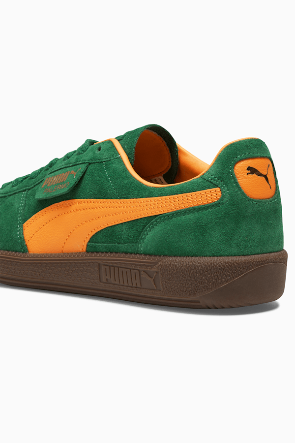 Palermo Sneakers, Vine-Clementine, extralarge