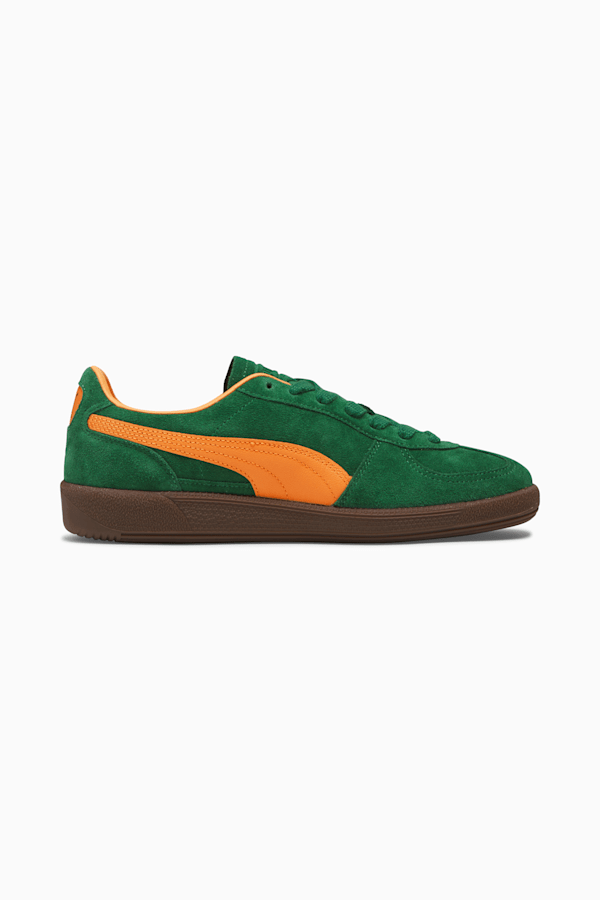 Palermo Sneakers, Vine-Clementine, extralarge