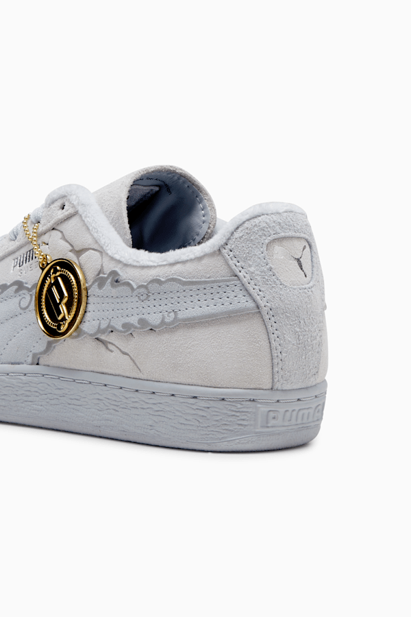 Puma suede one store color