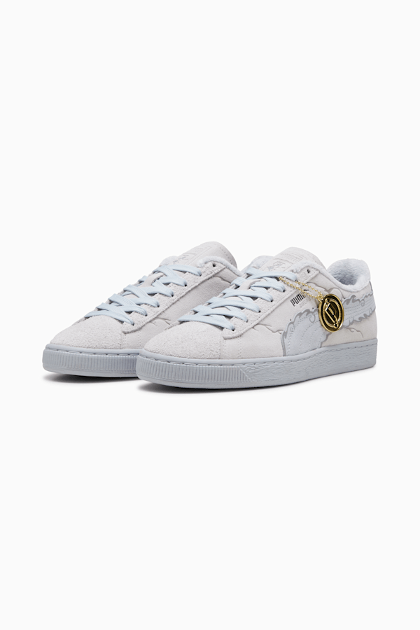 PUMA x ONE PIECE Suede Men s Sneakers III PUMA