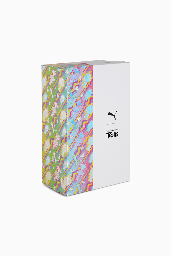 Puma heart taille grand ou petit top