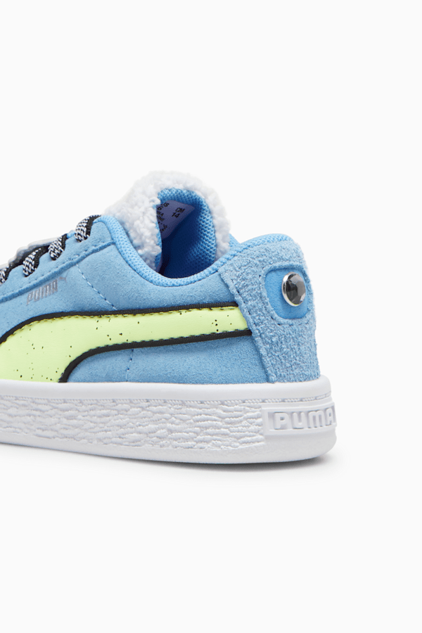 Navy puma hotsell suede womens