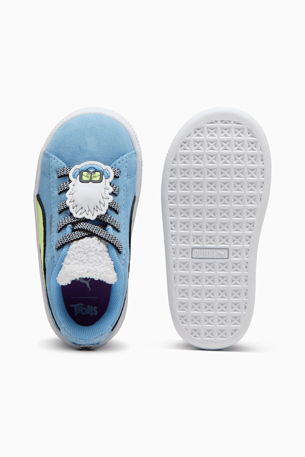 Puma toddler online size 5