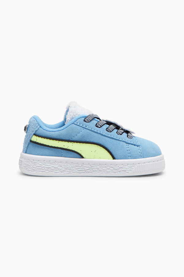 New puma online shoes suede