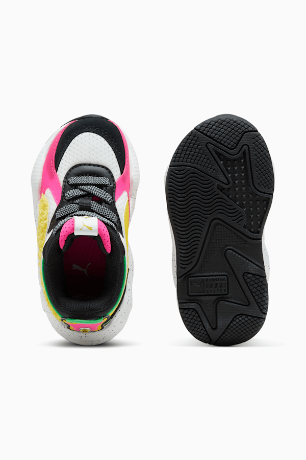 New puma 2025 sneakers girl