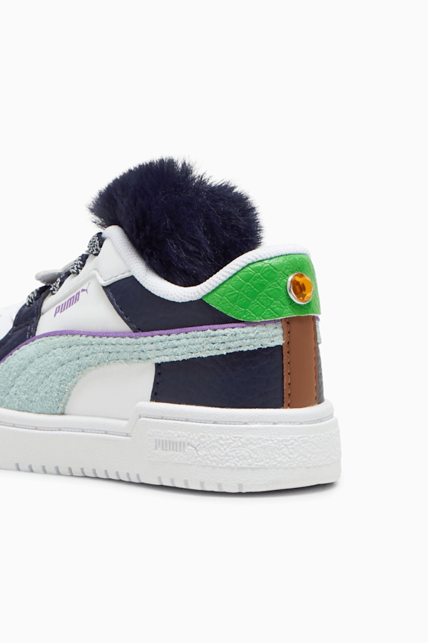 PUMA x TROLLS CA Pro Toddlers Sneakers PUMA