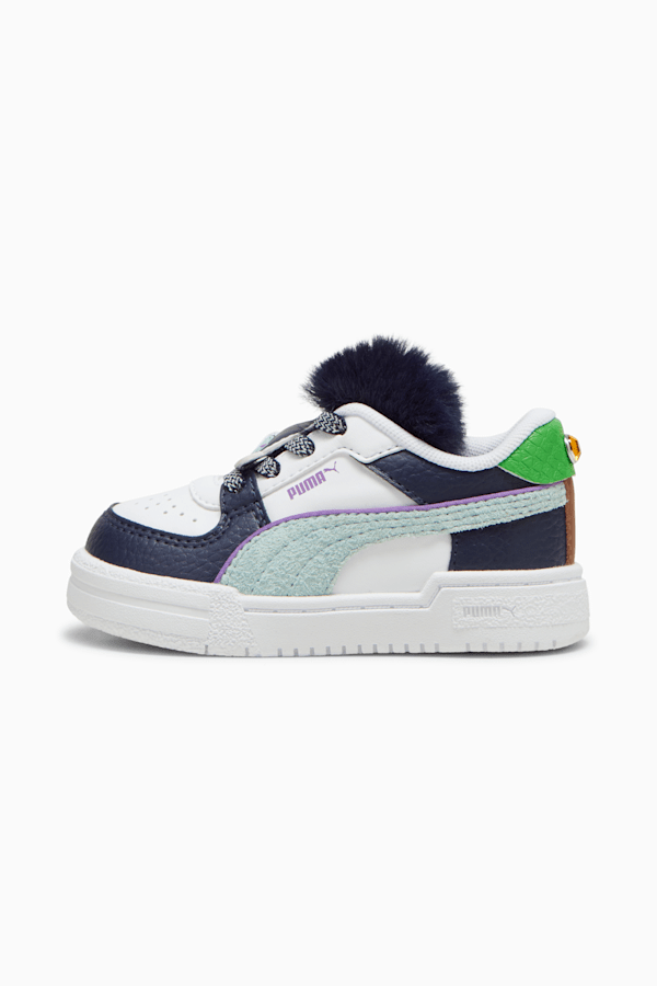 Puma high tops toddler hotsell