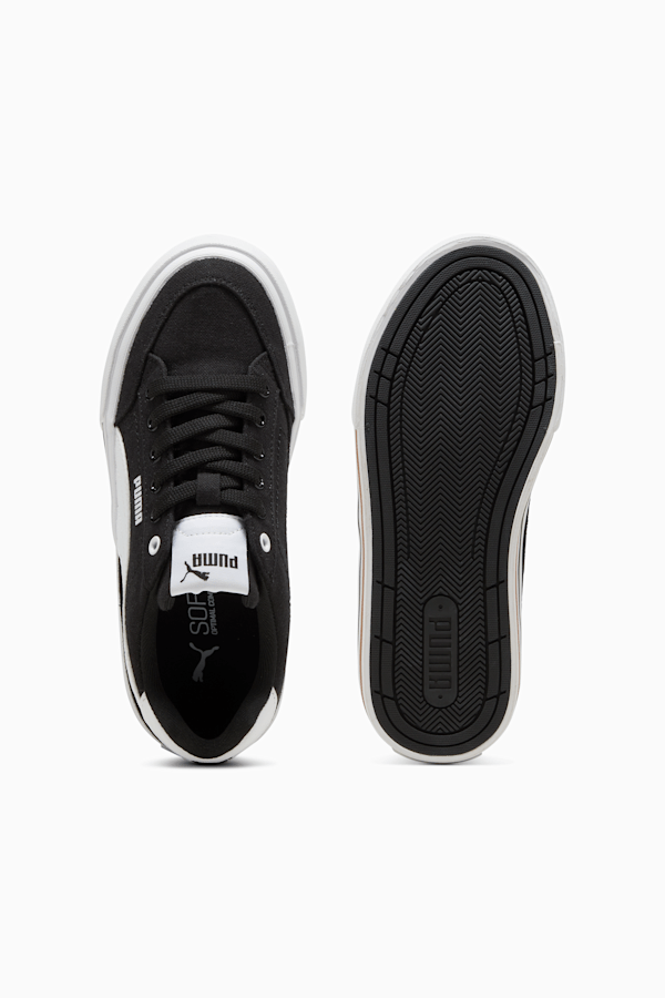 Match vulc puma top
