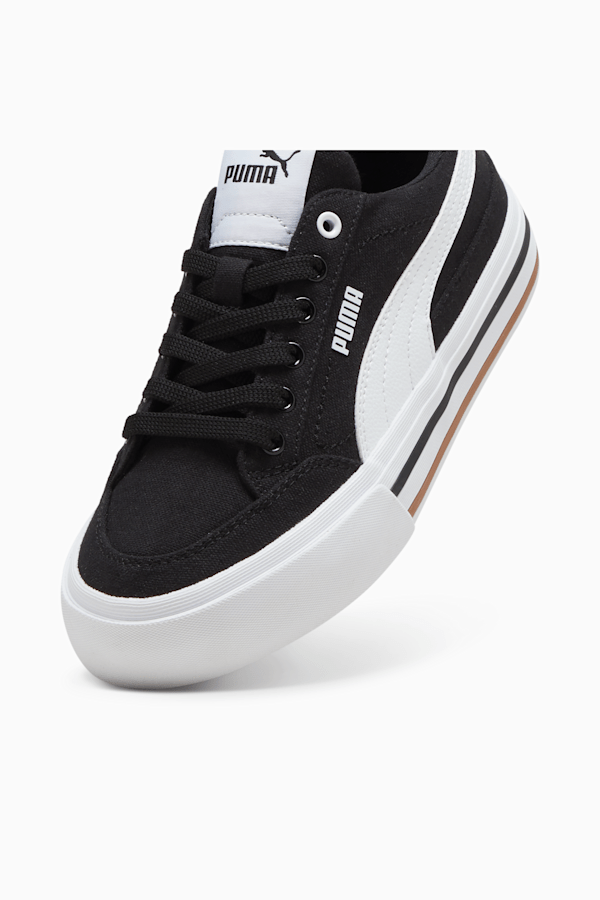 Puma court star fs discount