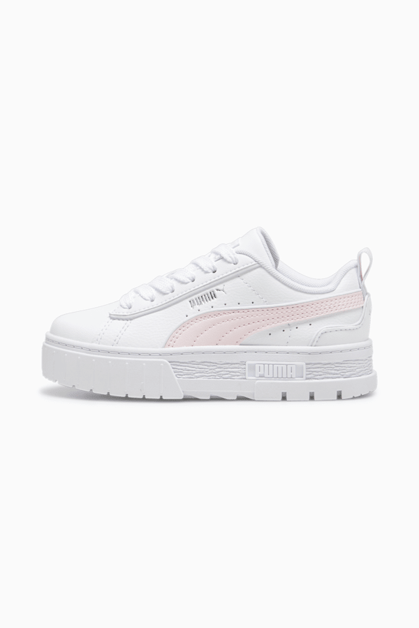 Puma sale kids discount