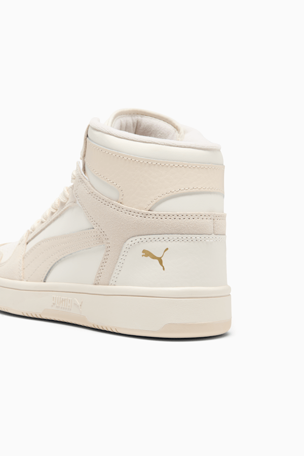 Puma high tops deals womens dillards