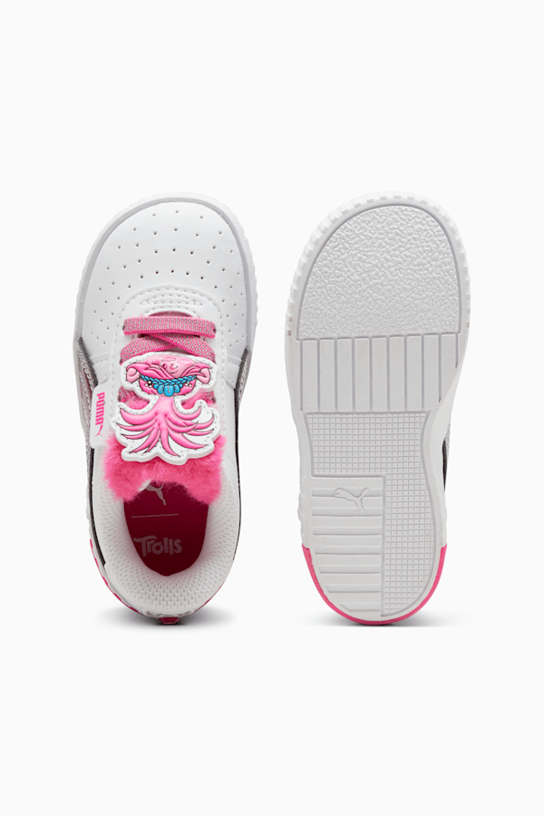 Trolls shoes 2025 for toddlers