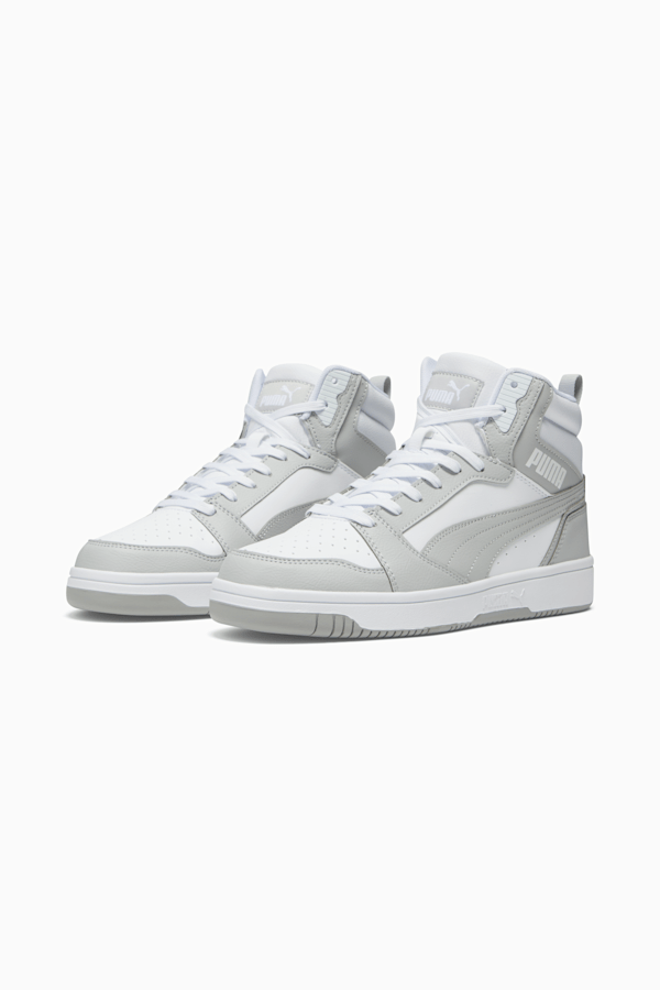 Puma wide men's sneakers clearance