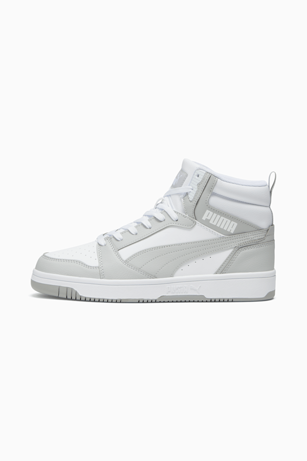 Puma high best sale tops mens 8.5