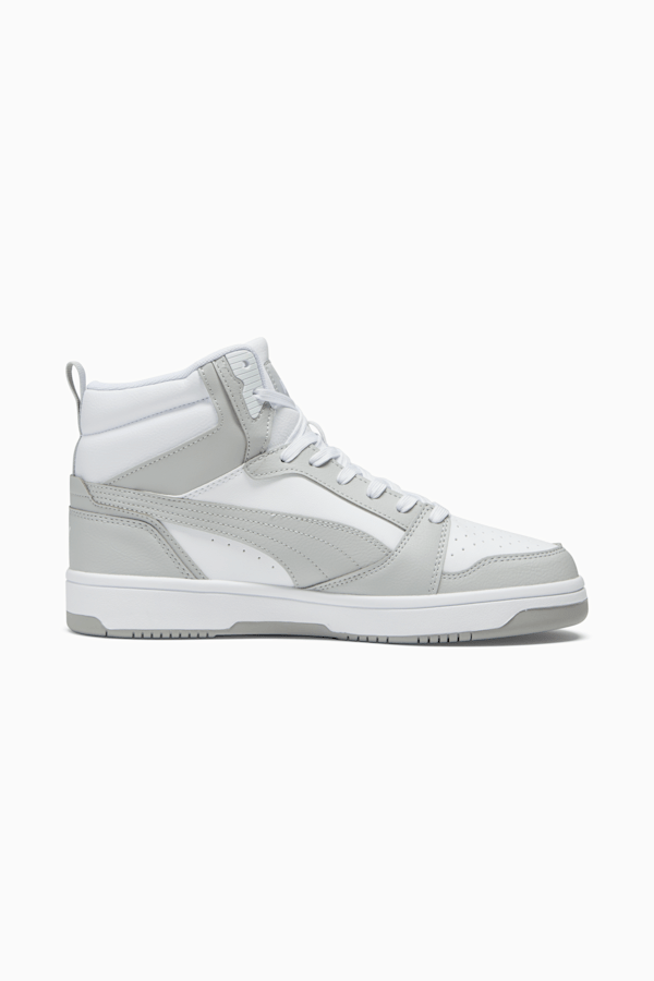 Puma wide men's sneakers discount