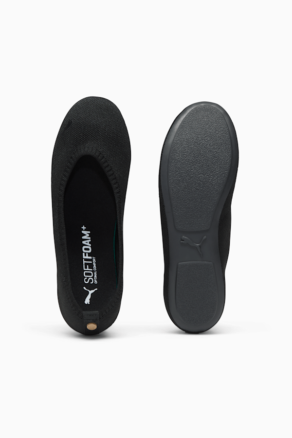 Puma ballet slippers sale
