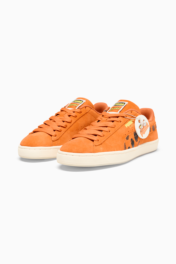 Puma suede 44 men new arrivals