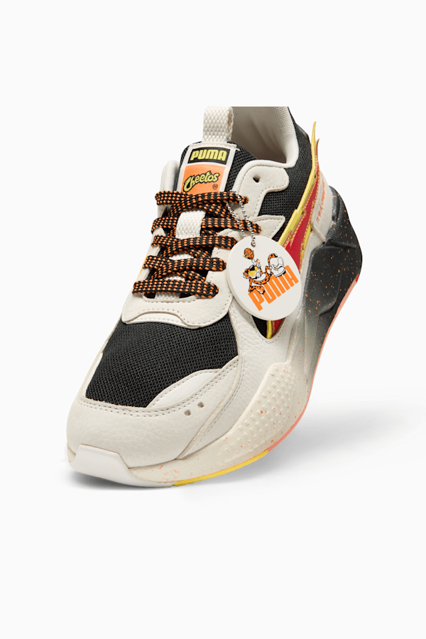 PUMA x CHEETOS RS X FH Men s Sneakers PUMA