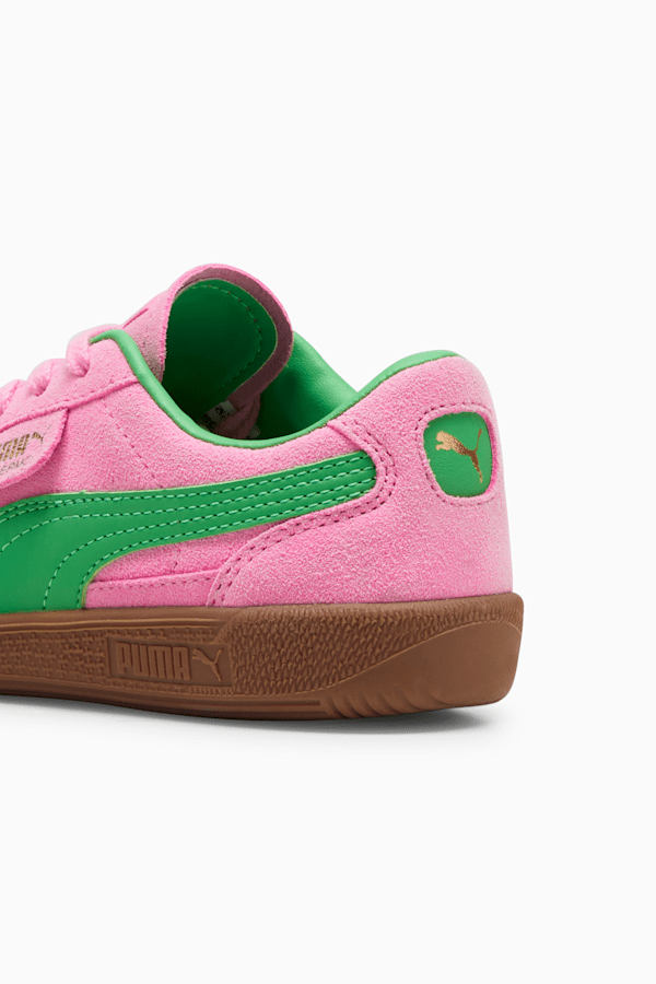 Puma city new arrivals series classic pink