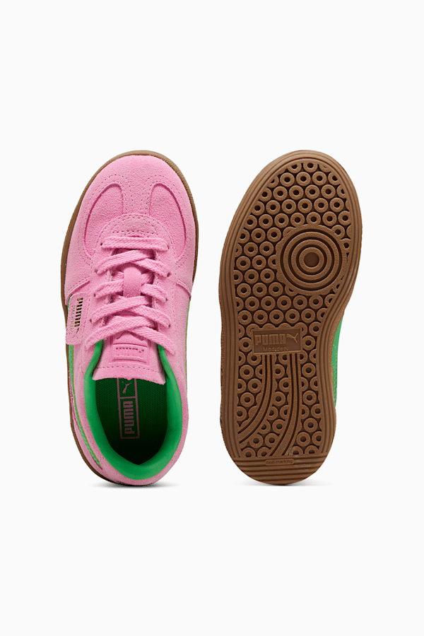 Deo puma rouge online