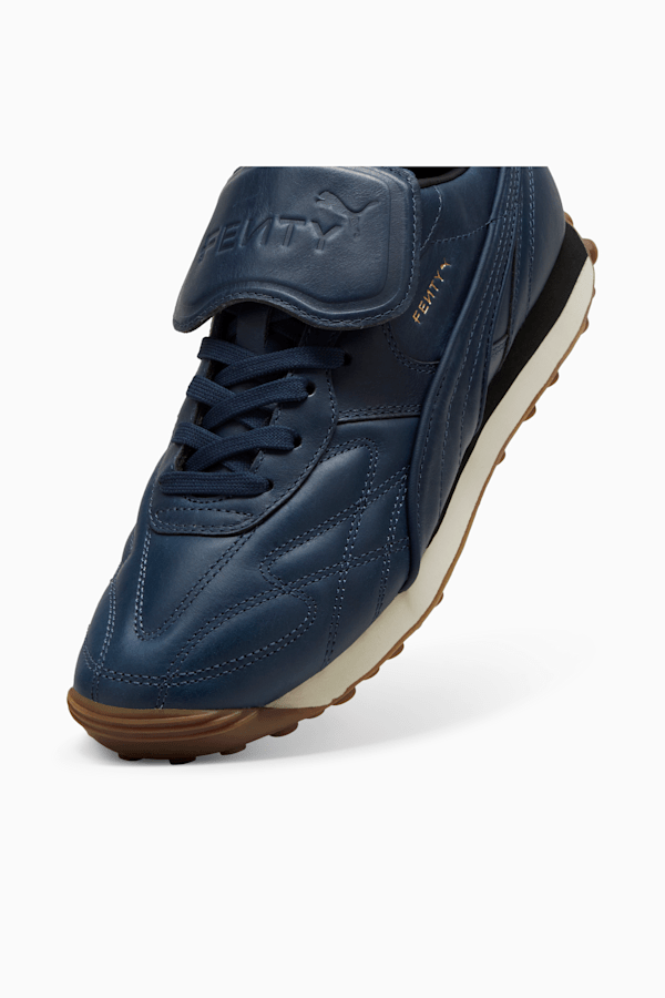 FENTY x PUMA AVANTI L Men's Sneakers, Club Navy, extralarge