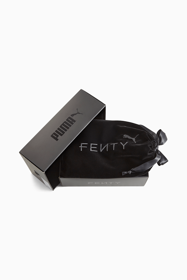 FENTY x PUMA AVANTI L Men's Sneakers, Dark Myrtle, extralarge