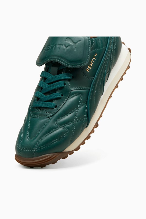 FENTY x PUMA AVANTI L Men's Sneakers, Dark Myrtle, extralarge