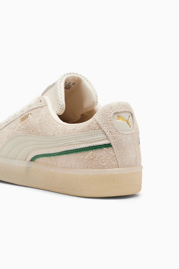 Puma basket brights yoyo classic green online