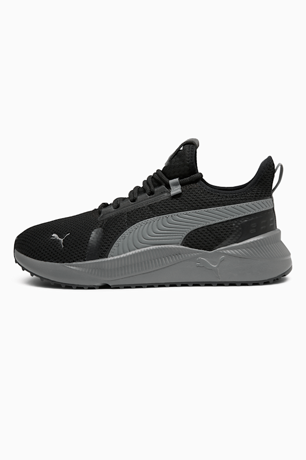 Puma sneakers on sale gray