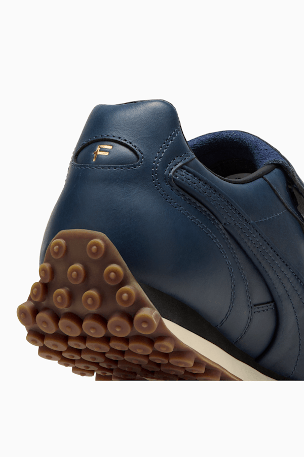 FENTY x PUMA AVANTI L Women's Sneakers, Club Navy, extralarge