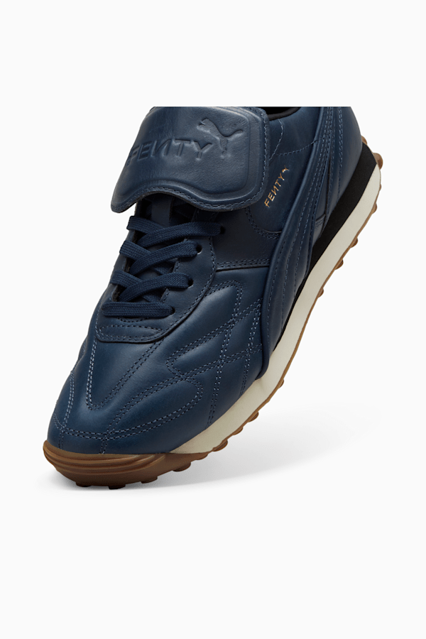 FENTY x PUMA AVANTI L Women's Sneakers, Club Navy, extralarge