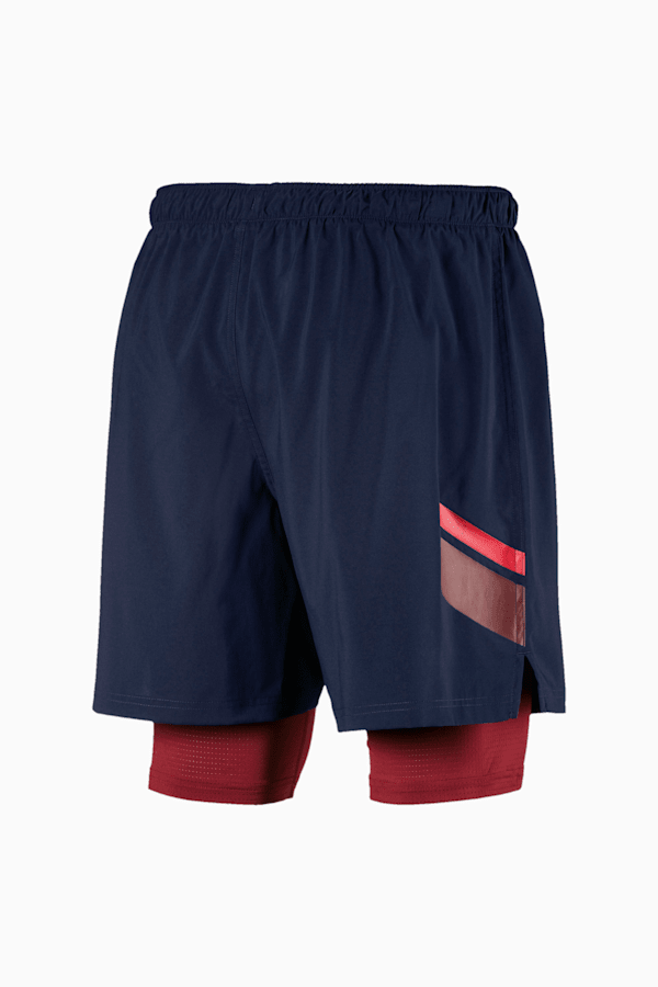 Puma ignite 2 in shop 1 shorts
