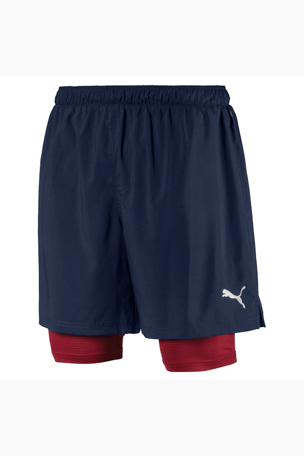 Puma ignite 2 in shop 1 shorts