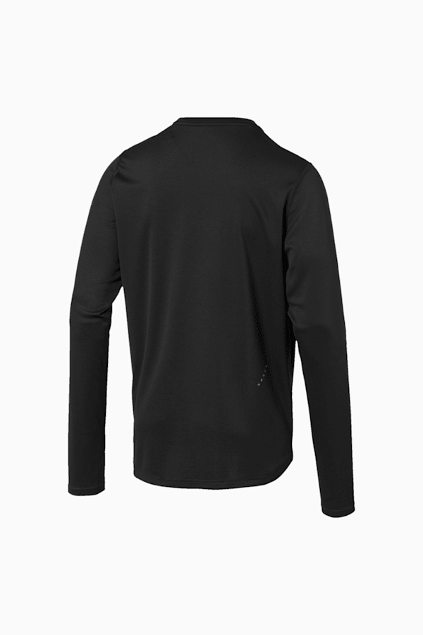 Puma ignite on sale long sleeve